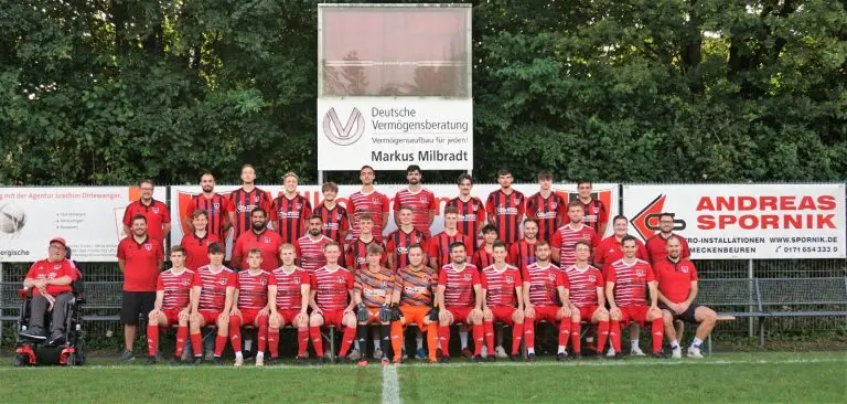 Niederlage gegen den TSV Tettnang