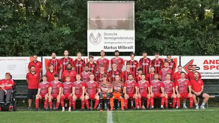 Spiele gegen den SV Kressbronn abgesagt