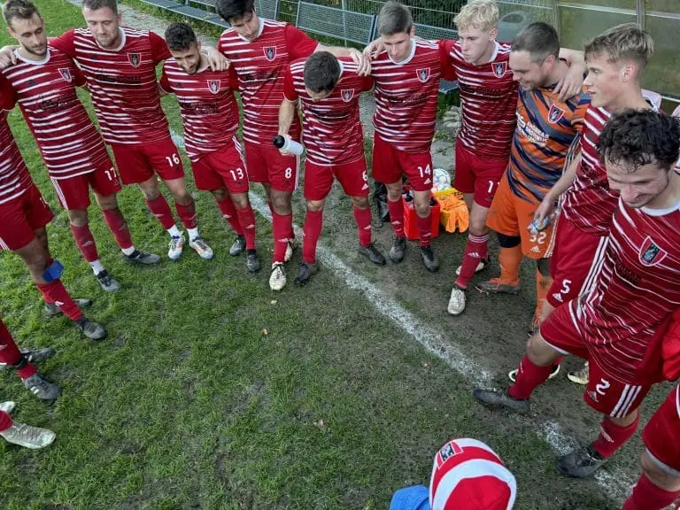 VfL verspielt Matchball gegen den TSV Tettnang – sichert Klassenerhalt aber gegen den FC Scheidegg